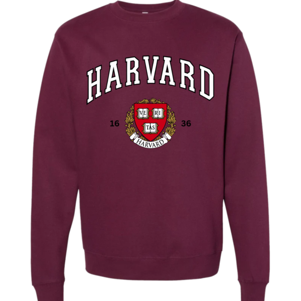 Harvard Sweatshirt in Pakistan